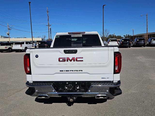 Used 2024 GMC Sierra 1500 SLT image 4