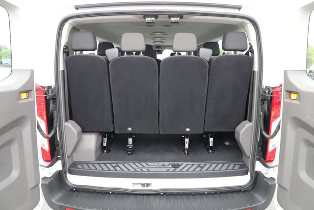 Used 2025 Ford Transit 350 XLT RWD image 6