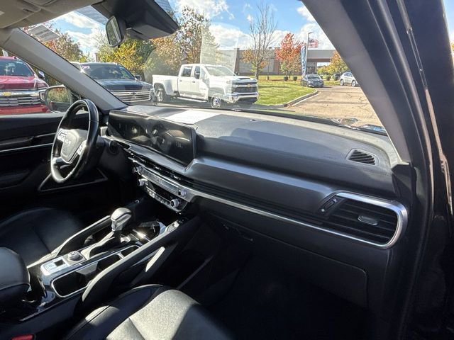 Used 2023 Kia Telluride S image 27