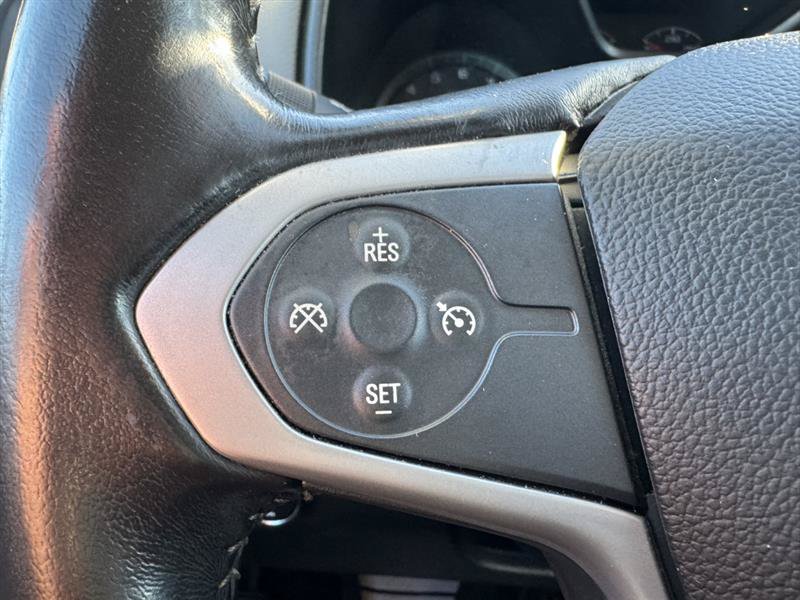 Used 2016 Chevrolet Colorado LT w/ LT Convenience Package AWD/4WD image 23