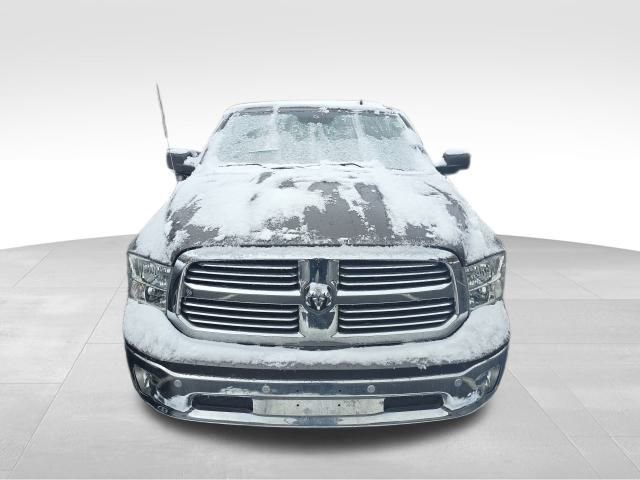 Used 2017 RAM 1500 Big Horn image 10