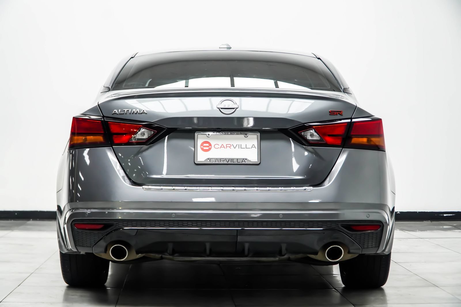Used 2023 Nissan Altima 2.5 SR w/ SR Premium Package FWD image 13