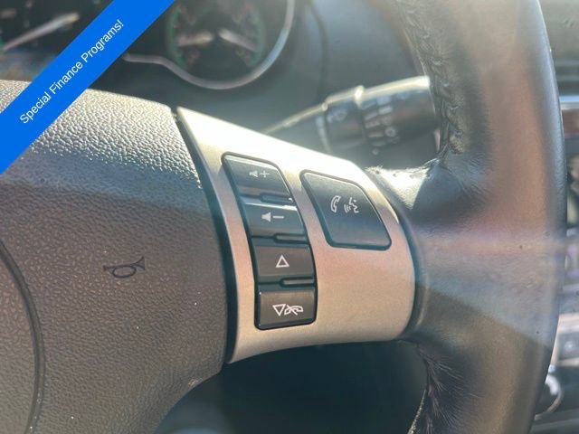 Used 2012 Chevrolet Malibu LTZ image 12