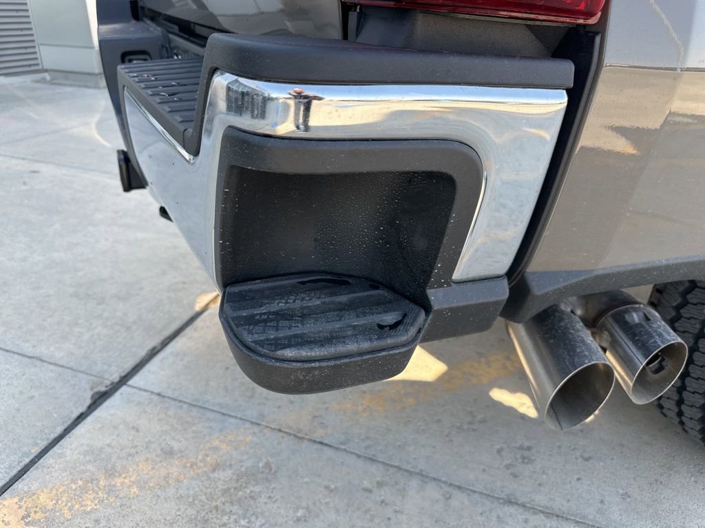 New 2026 Ford F250 XLT AWD/4WD image 35