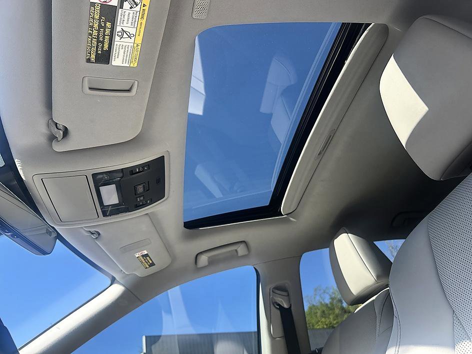Used 2021 Lexus RX 350 AWD w/ Premium Package image 19