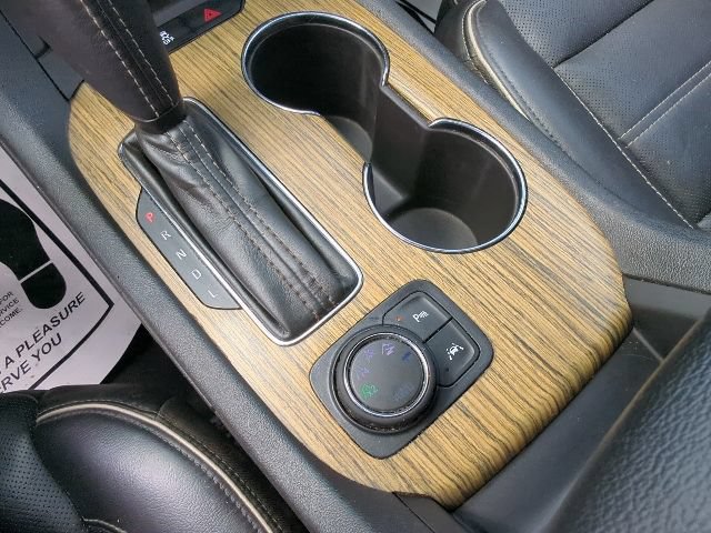 Used 2018 GMC Acadia Denali w/ Technology Package AWD/4WD image 20