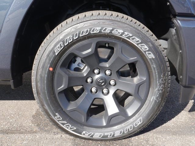 New 2026 RAM 1500 Big Horn image 13