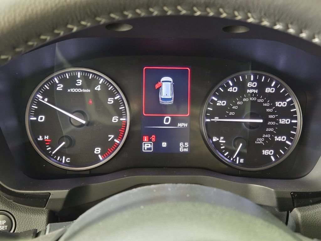 New 2026 Subaru Ascent Premium AWD/4WD image 15