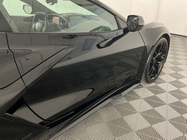 New 2026 Chevrolet Corvette Z06 image 8