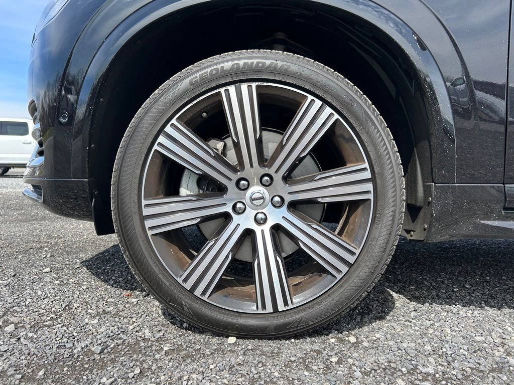 Used 2023 Volvo XC90 T8 Plus w/ Protection Package image 14