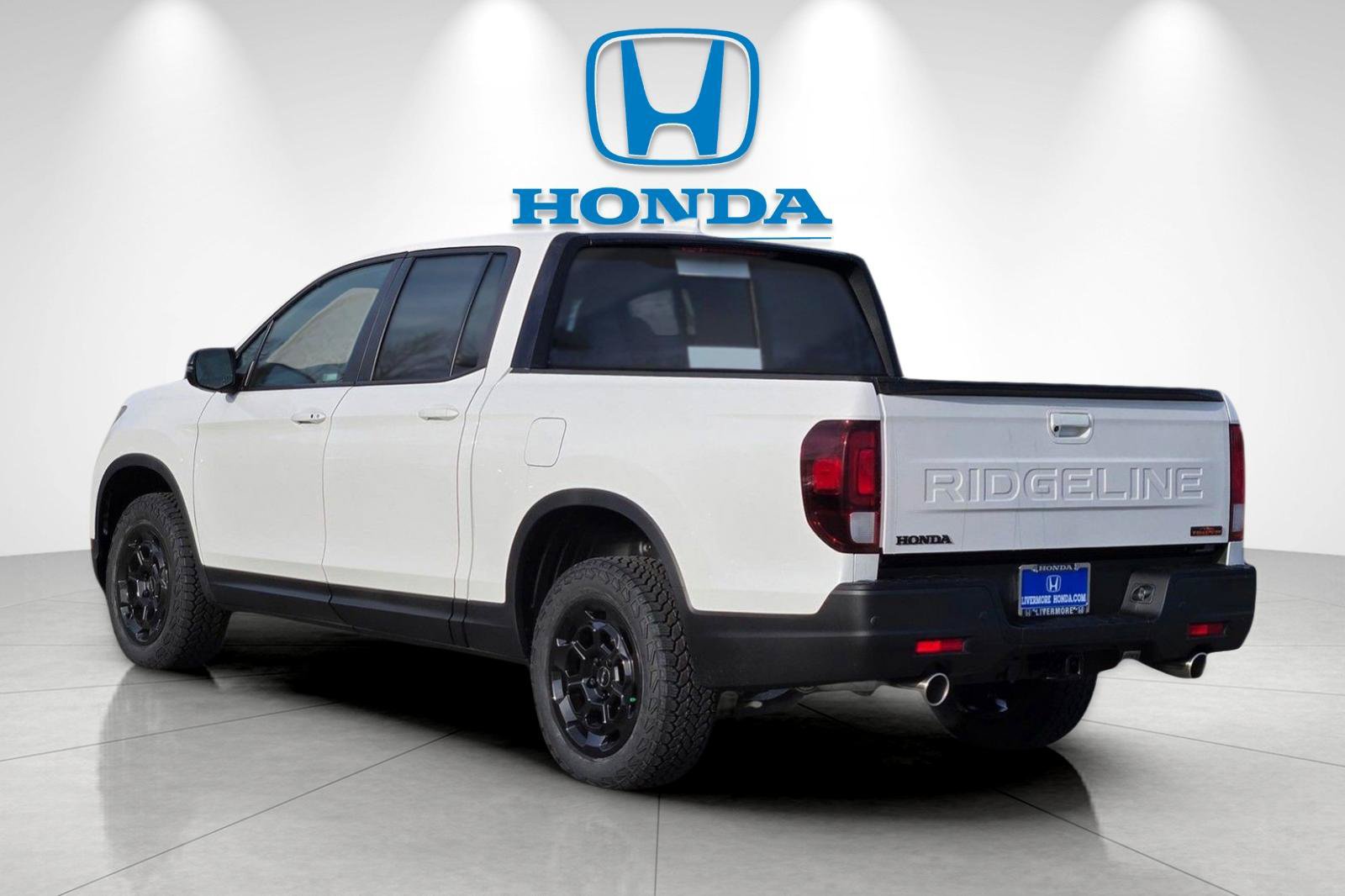 New 2026 Honda Ridgeline TrailSport image 8