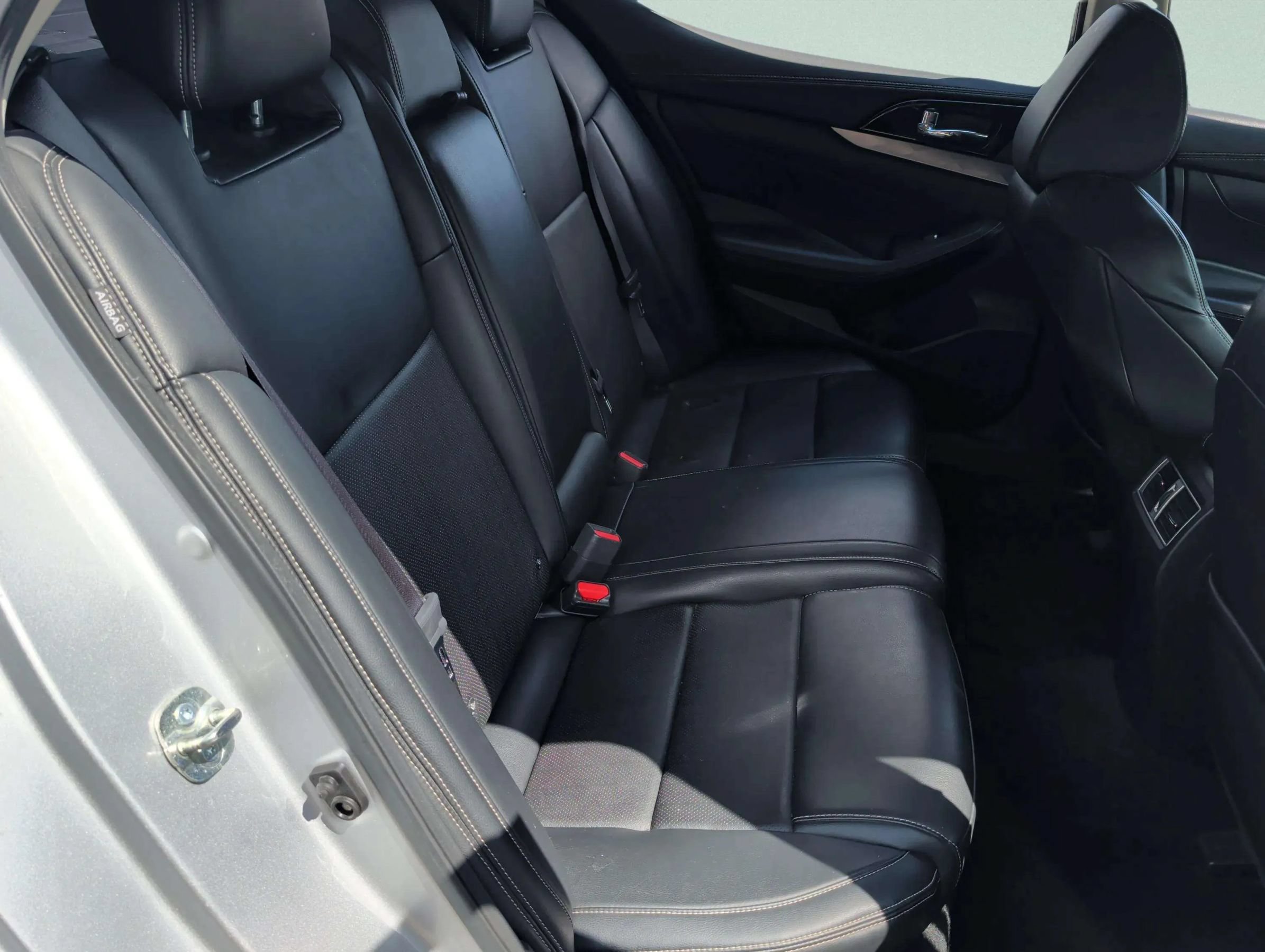 Used 2020 Nissan Maxima 3.5 SV w/ Floor Mat Group FWD image 29