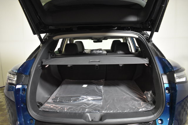New 2026 Nissan Murano Platinum w/ Cargo Package AWD/4WD image 34