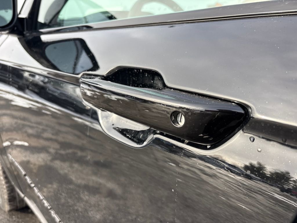 New 2026 Jeep Grand Cherokee Limited image 13