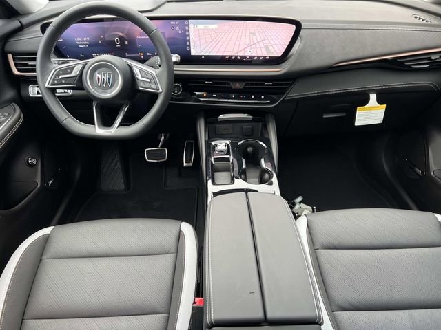 New 2026 Buick Envision Sport Touring AWD/4WD image 11