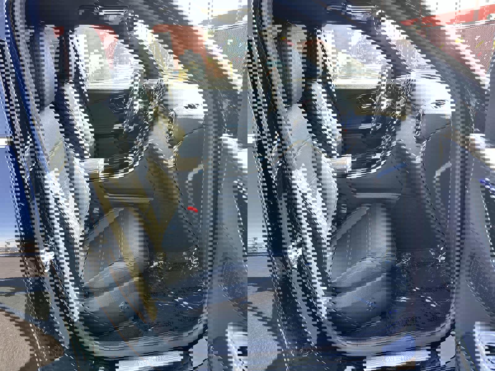 Used 2025 Mercedes-Benz GLC 300 image 14