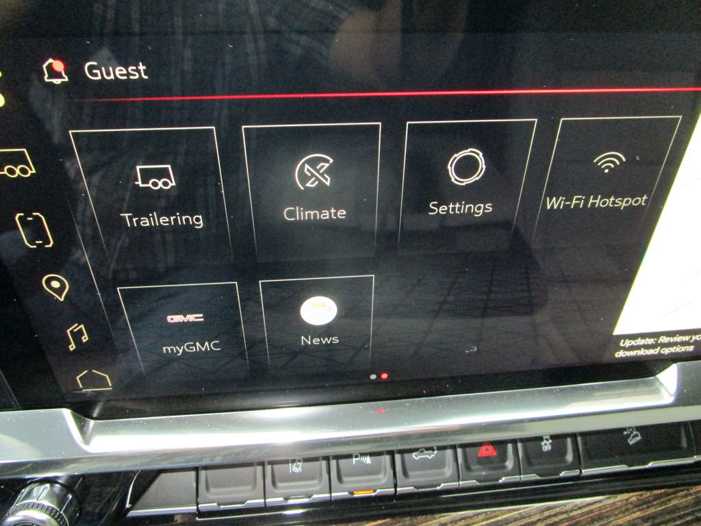 New 2026 GMC Sierra 2500 SLE w/ SLE Value Package; image 49