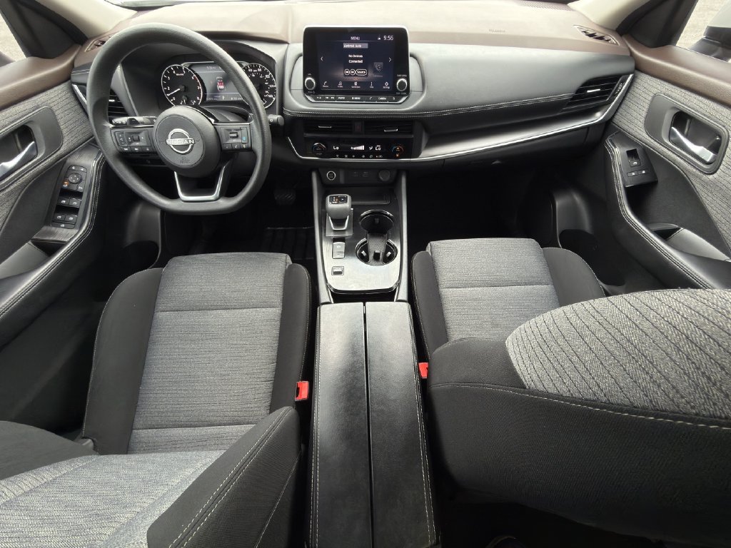 Used 2023 Nissan Rogue SV FWD image 10