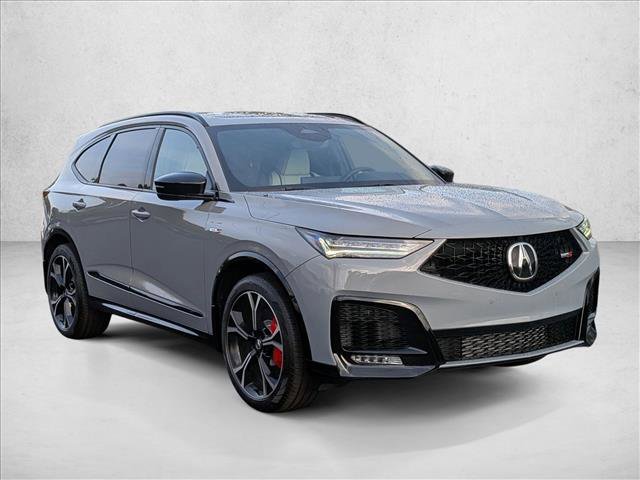 New 2026 Acura MDX Type S image 6