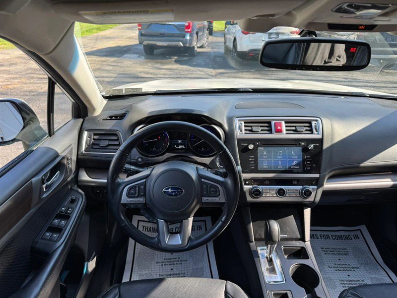 Used 2016 Subaru Legacy 3.6R Limited image 11