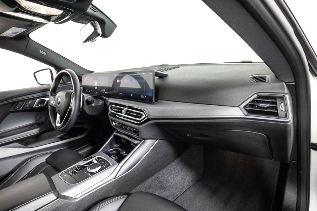 Used 2023 BMW 230i Coupe RWD image 16