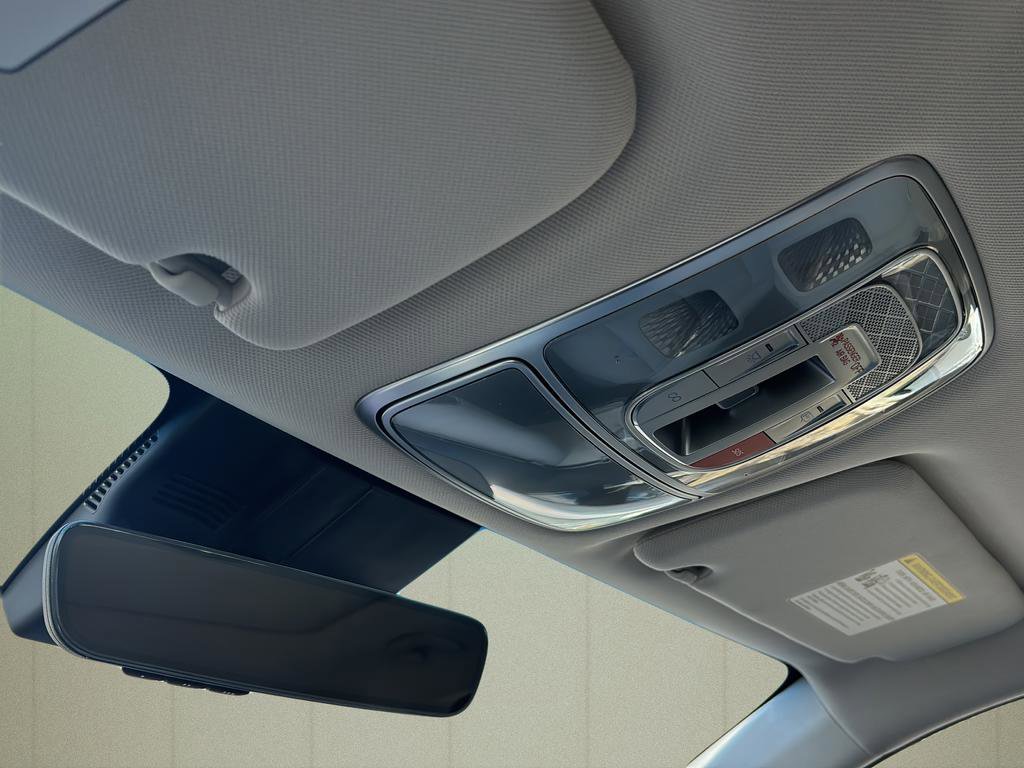 Used 2026 Genesis GV70 2.5T Select image 36