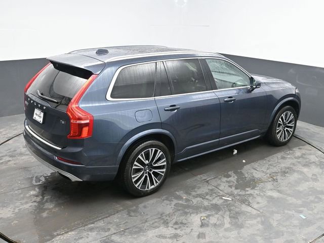 Used 2020 Volvo XC90 T6 Momentum w/ Protection Package Premier AWD/4WD image 31