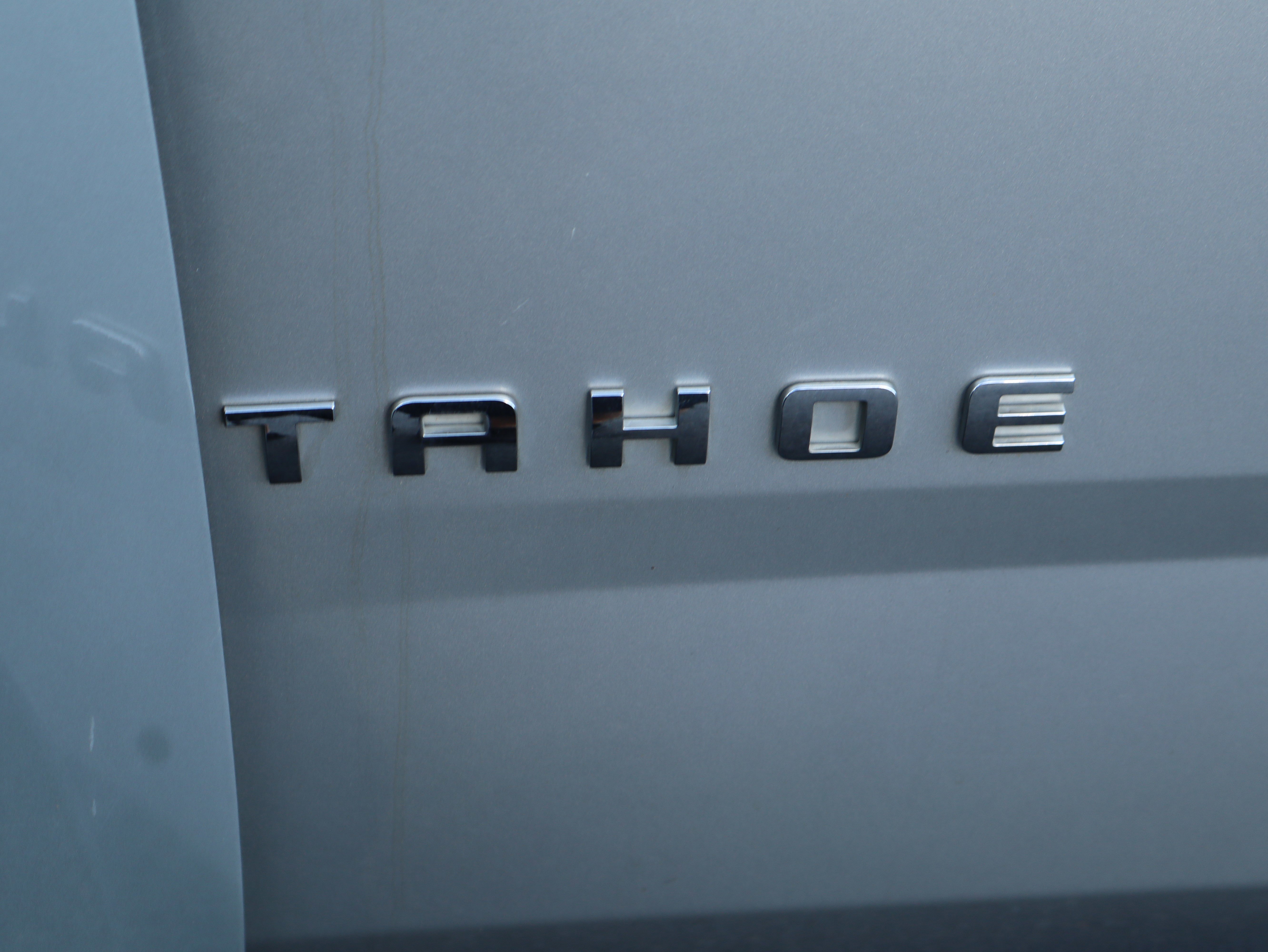 Used 2017 Chevrolet Tahoe LT RWD image 18