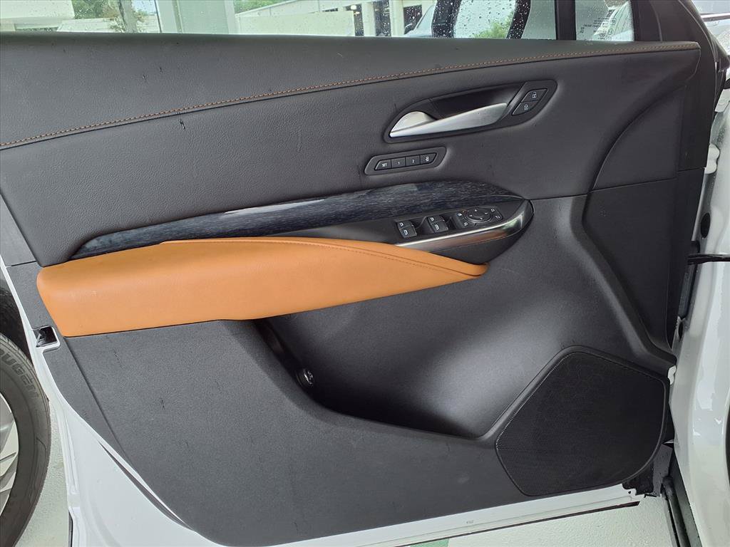 Used 2024 Cadillac XT4 Sport FWD image 21