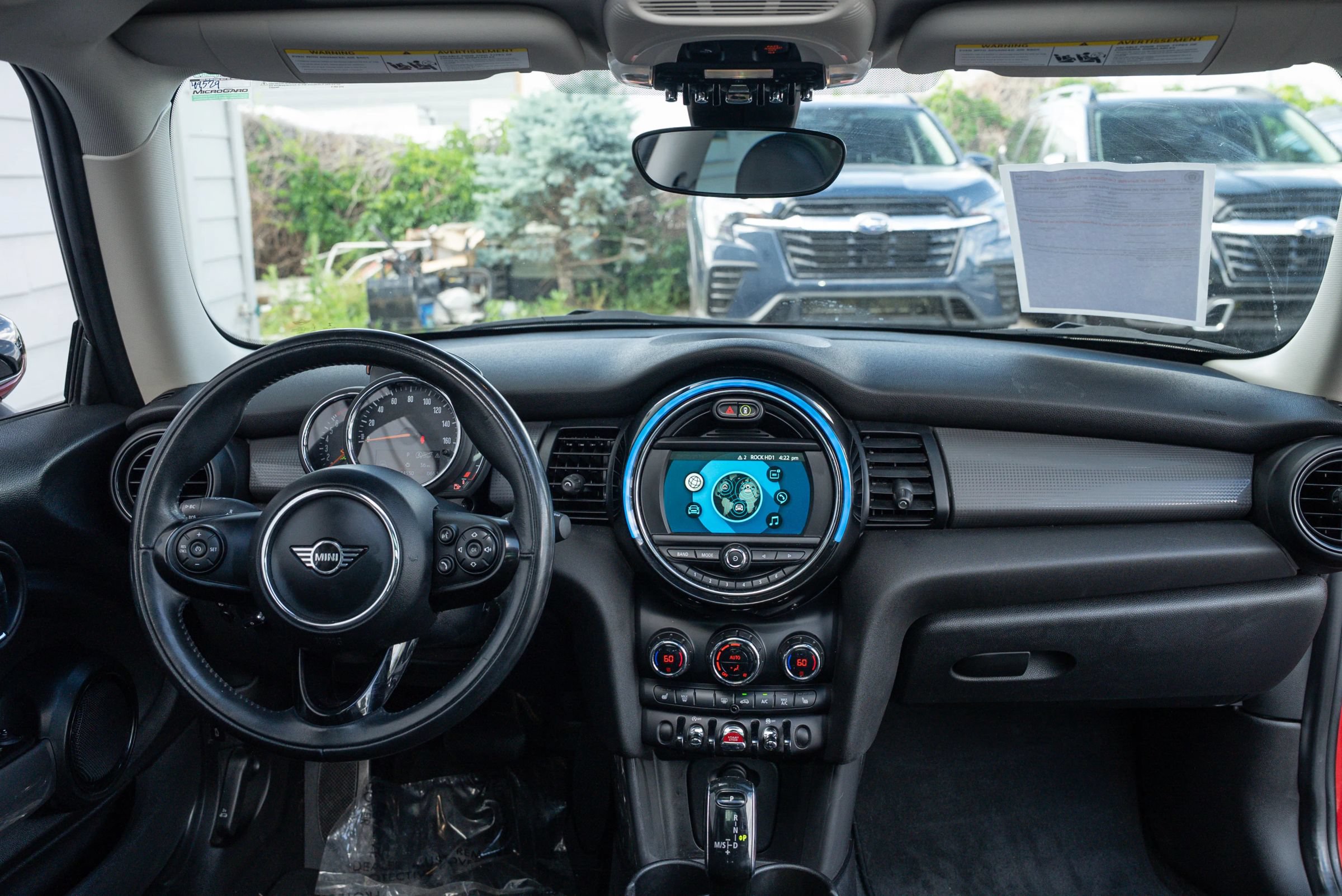 Used 2020 MINI Cooper 2-Door Hardtop FWD image 19