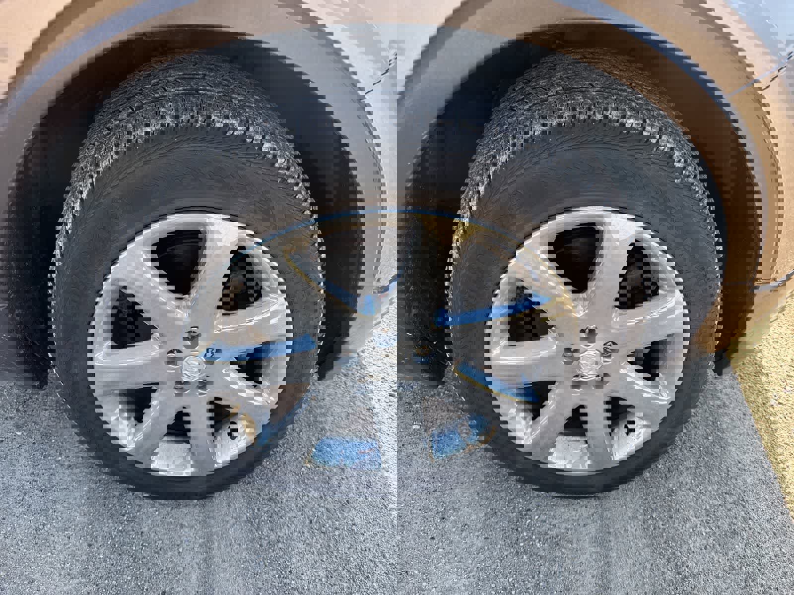 Used 2014 Buick Encore Convenience FWD image 5