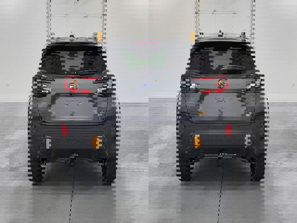 New 2026 Subaru Crosstrek 2.5i Wilderness image 4