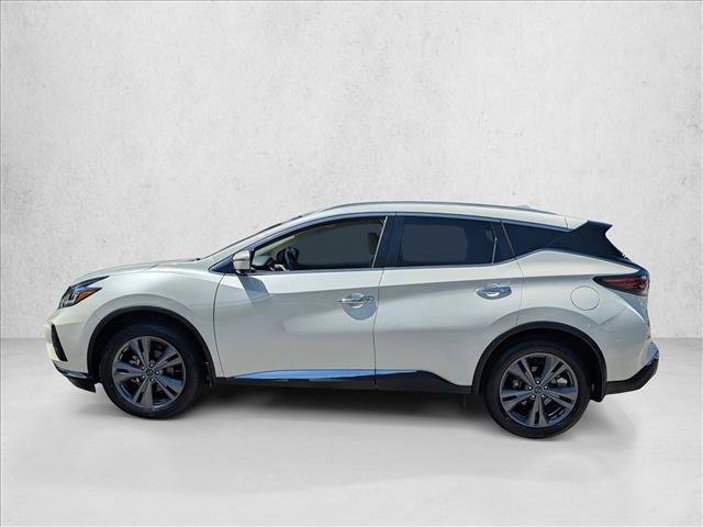 Certified 2024 Nissan Murano Platinum w/ Cargo Package AWD/4WD image 9