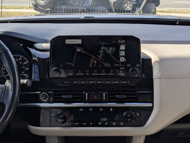 Used 2022 Nissan Pathfinder SL w/ SL Premium Package image 17