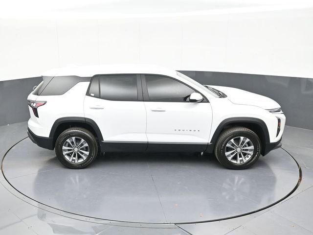 New 2026 Chevrolet Equinox LT FWD image 65
