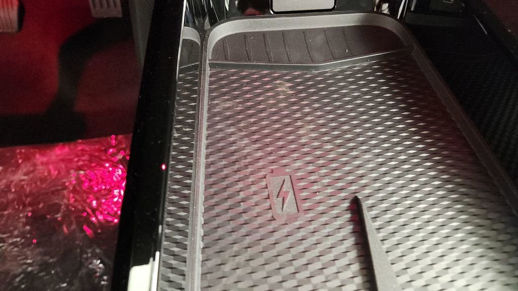 New 2025 Ford Mustang Mach-E Premium image 19