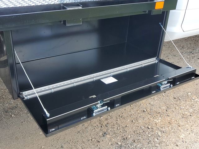 New 2025 RAM 4500 Tradesman image 8