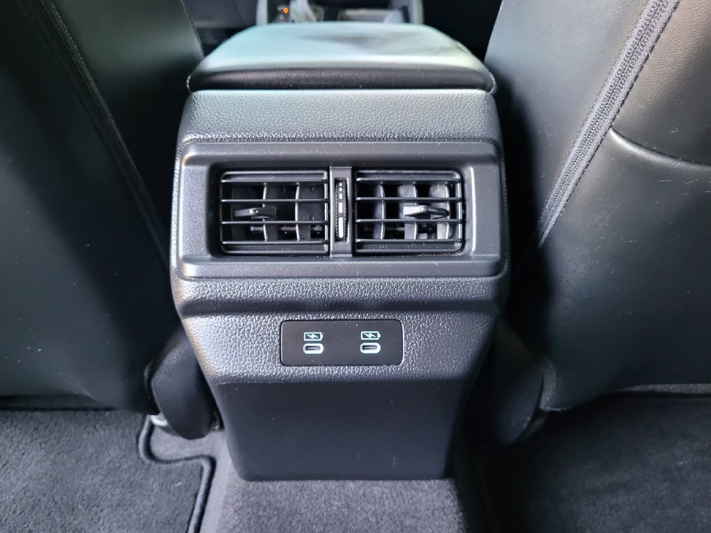 Used 2025 Honda Accord Sport image 16