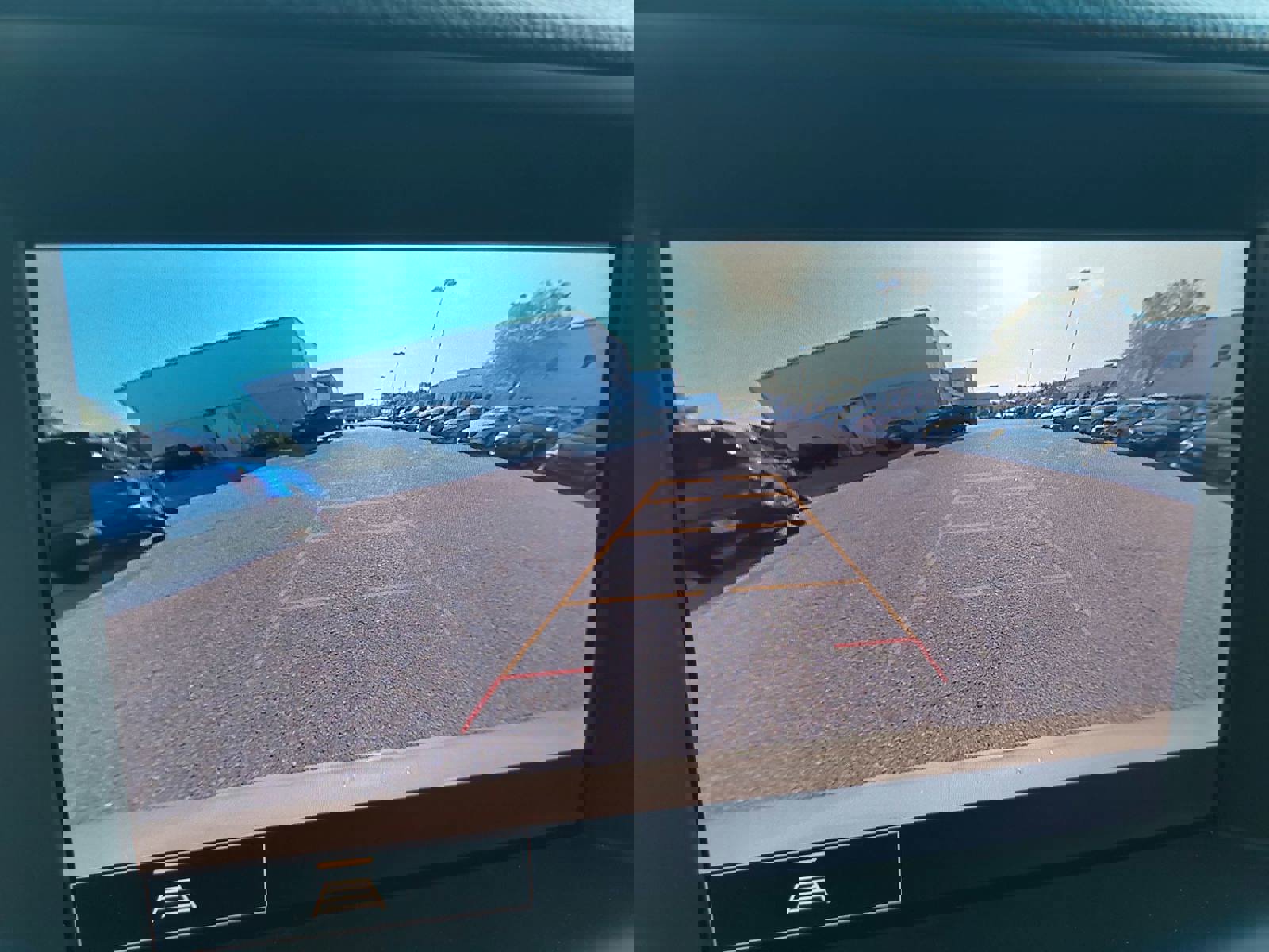 Used 2022 GMC Terrain AT4 image 23