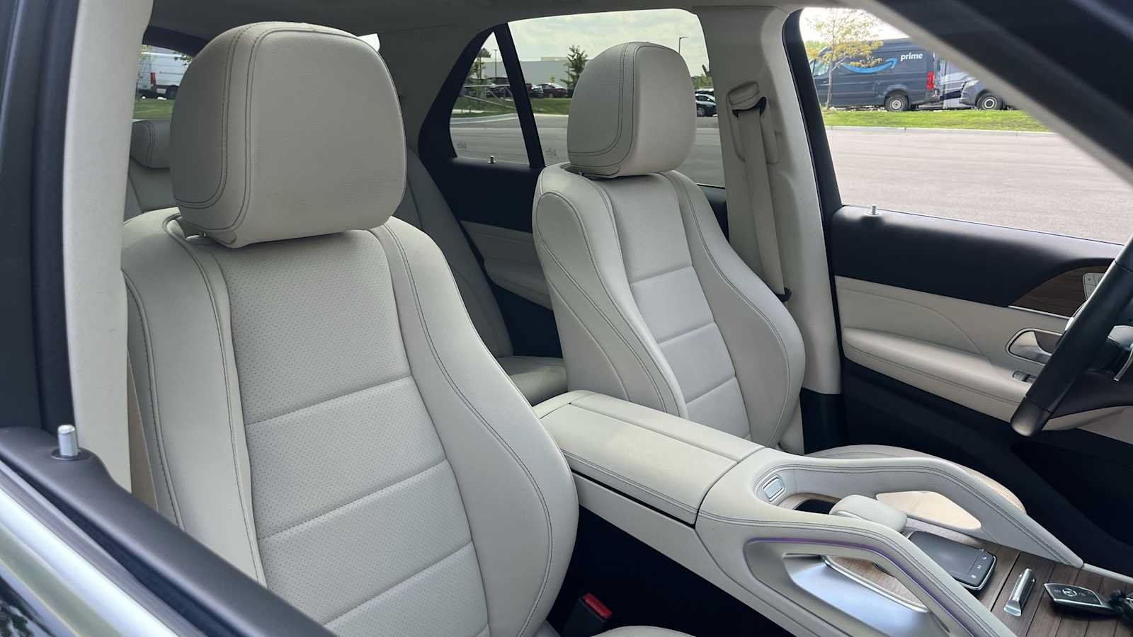 Used 2024 Mercedes-Benz GLE 350 4MATIC image 36