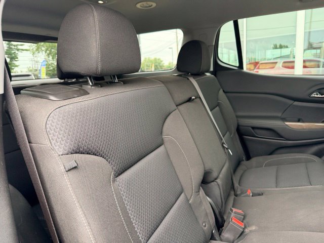 Used 2023 GMC Acadia SLE w/ LPO, Cargo Package AWD/4WD image 12