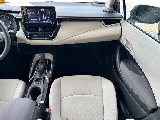 Used 2020 Toyota Corolla LE FWD image 13
