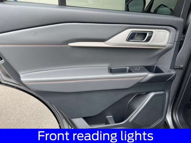 New 2026 Ford Explorer Active w/ Active Comfort Package AWD/4WD image 30