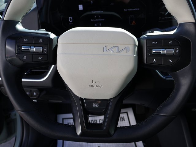 Used 2025 Kia K4 GT-Line w/ GT-Line Premium Package image 29
