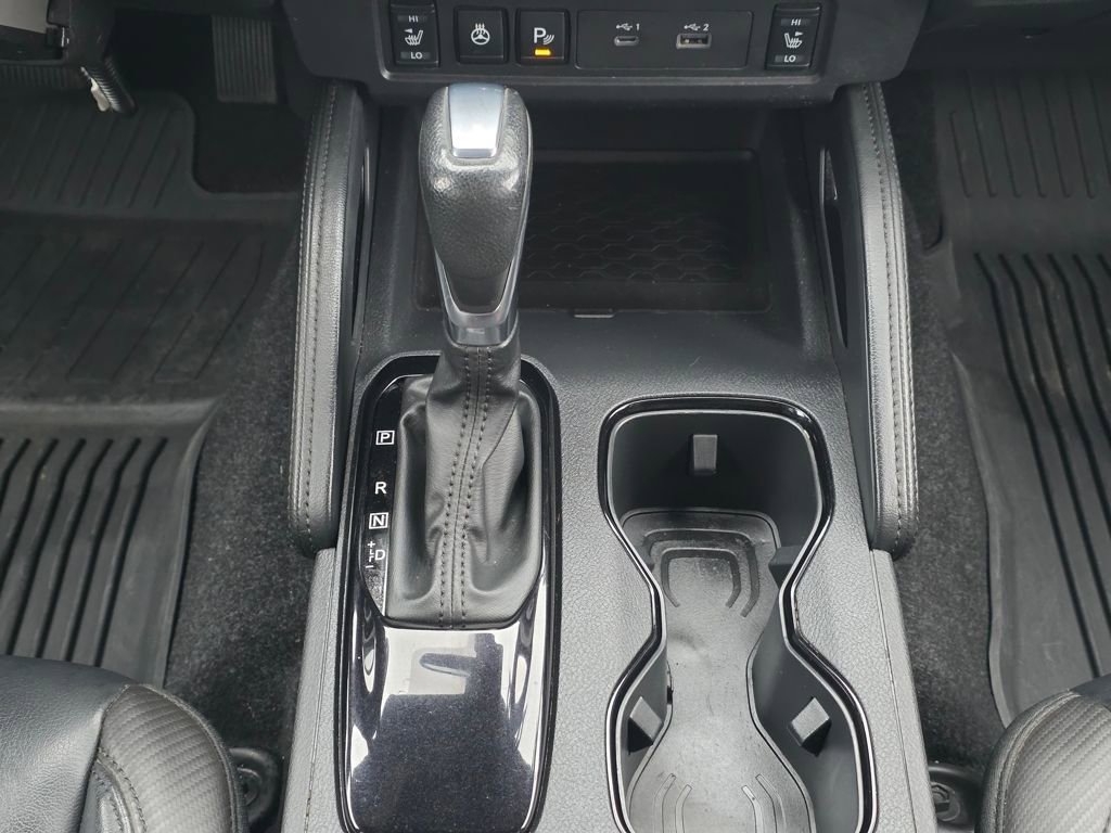 Used 2022 Nissan Frontier PRO-4X w/ Pro-4X Premium Package image 16