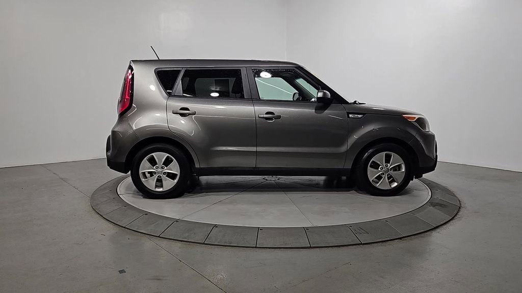 Used 2015 Kia Soul FWD image 7
