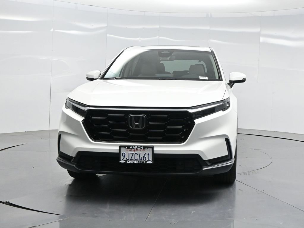 Used 2024 Honda CR-V EX-L image 39