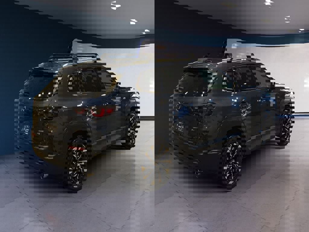 New 2026 MAZDA CX-50 2.5 Hybrid w/ Weather Package image 7