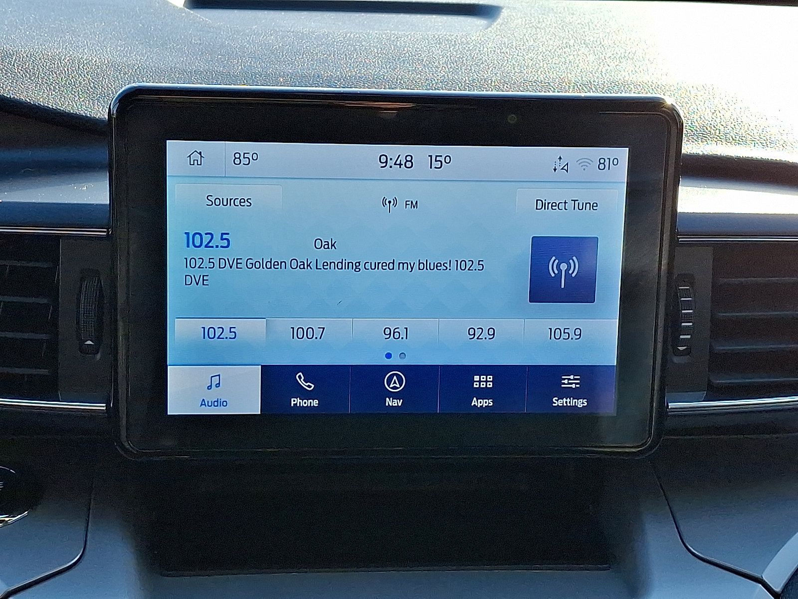 Used 2022 Ford Explorer XLT w/ Equipment Group 202A image 17