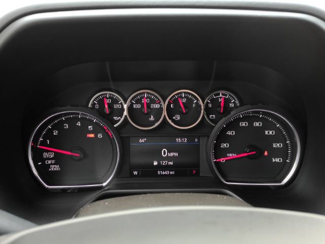 Used 2021 Chevrolet Suburban LS RWD image 39